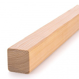 Заготовка 3000*40*40 сращенный / Сосна